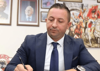 Mehaj tregon arsyen e dorëheqjes nga posti ministrit të mbrojtjes