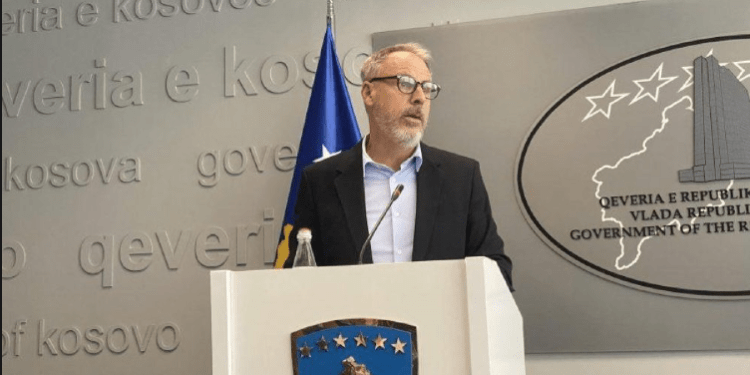 Zogiani: Ministria e Mjedisit dërgon në Prokurorinë Speciale dy raste të dyshimit për shkelje të ligjit