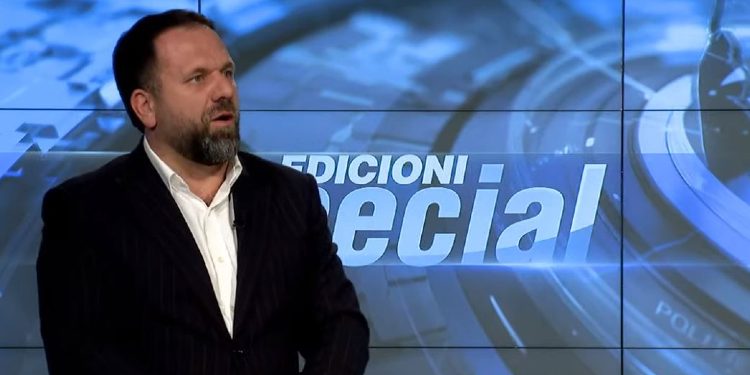 Rukiqi: LDK ka paralajmëruar se në Qeverinë Kurti ka elemente korruptive