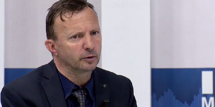 Burjani: Nuk jam optimist se Kosova e Serbia do të fillojnë zbatimin e marrëveshjes së Ohrit