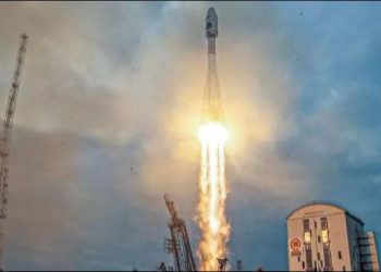 Anija kozmike ruse Luna-25 përplaset në Hënë