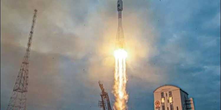 Anija kozmike ruse Luna-25 përplaset në Hënë