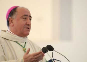 Dodë Gjergji në ditëlindjen e Nënë Terezës: Ajo u dhuroi të varfërve gjithçka pati