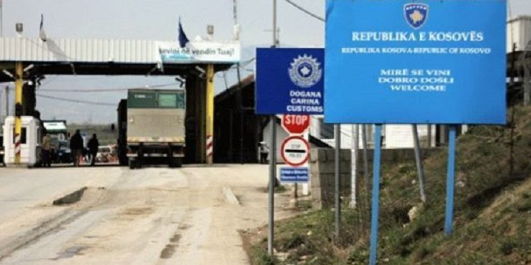 Dogana e Kosovës në aksion në disa barnatore në Prishtinë