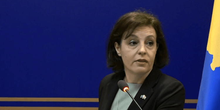 Gërvalla: Dialogu me Serbinë mund të ketë sukses në pranverën e ardhshme