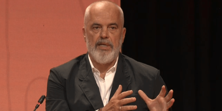 Zgjerimi i BE-së, kryeministri Rama: Më sigurt në autobusin e BE-së se në një aeroplan rus