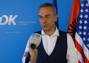 Abdullahu: Jeta e qyetarëve po bëhet edhe më vështirë çdo ditë nga veprimet e Qeverisë