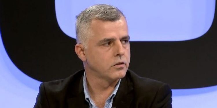 Pas deklaratës për kryeministrin Kurti, Klinaku merret në pyetje nga Policia e Kosovës