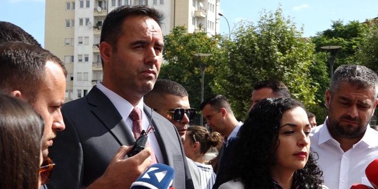 Zbardhja e fatit të të zhdukurve, Konjufca: Mungesë e drejtësisë për familjarët e popullin tonë