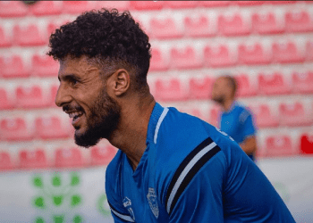 Ballkani zyrtarizon transferimin e sulmuesit algjerian