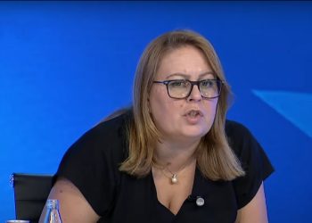 Bajrami e ashpër: Çdo cent duhet me iu kthy shtetit e hajnat le të kalben në burg