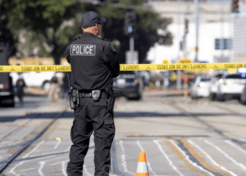 3 të vrarë në Kaliforni, në mesin e tyre edhe sulmuesi