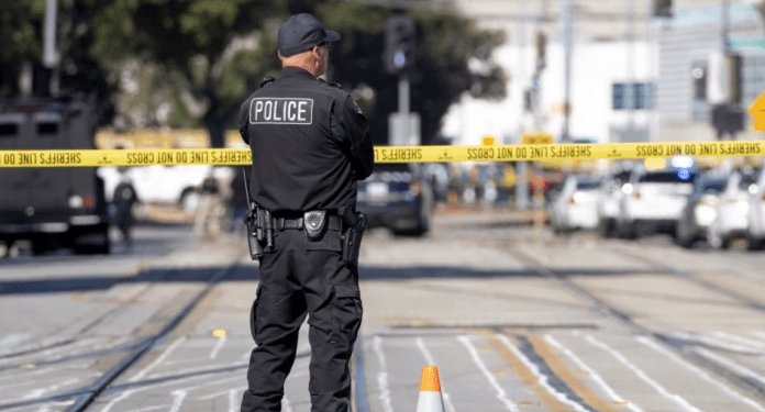 3 të vrarë në Kaliforni, në mesin e tyre edhe sulmuesi