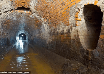 Nuk shkoi ashtu siç e menduan, hynë që të eksplorojnë një kanal në Moskë, mbyten 8 persona