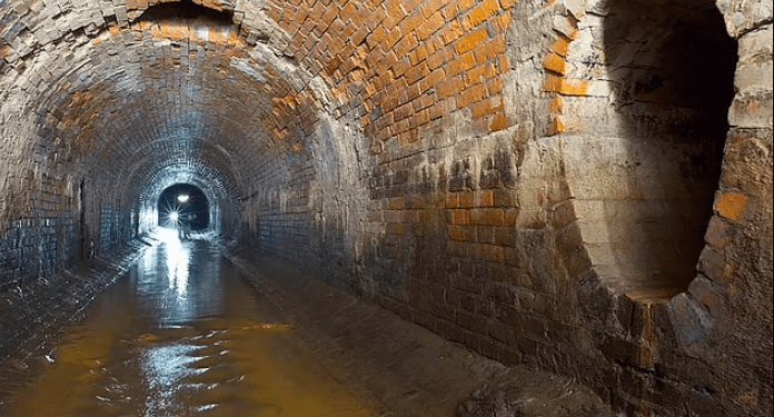 Nuk shkoi ashtu siç e menduan, hynë që të eksplorojnë një kanal në Moskë, mbyten 8 persona