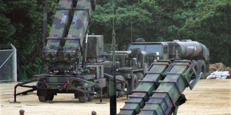 Kina e prerë me SHBA-në: Ndale së armatosuri Tajvanin