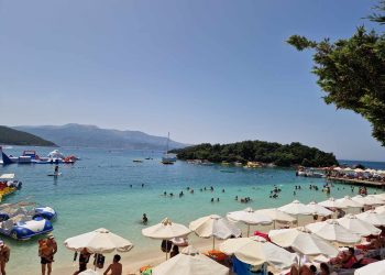 5.2 milion turist vizituan Shqipërinë në 7 mujorin e fundit