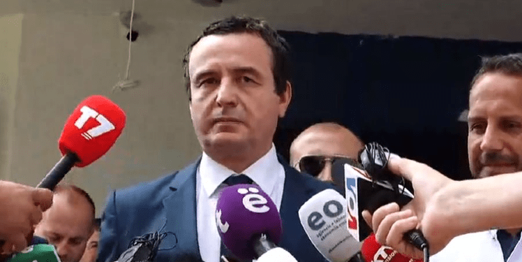 Përurohet akseleratori i 2-të në Onkologji – Kurti: Pritjet do të zvogëlohen