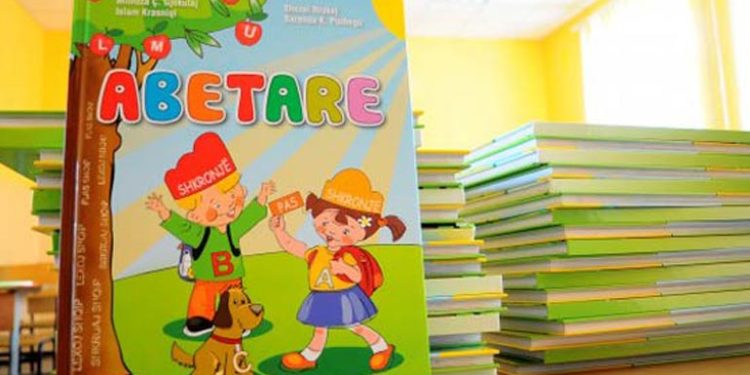 Prindër, kjo është mënyra se si të aplikoni për subvencionimin e librave shkollore