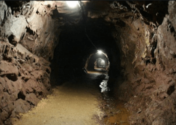 Lëndohen 3 persona në minierën e Bulqizës