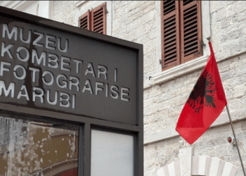 “Marubi” thyen rekord nga vizitorët në Shkodër