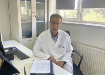 Kolgeci për aksidentin e mbrëmshëm: Të lënduarit janë në gjendje të mirë shëndetësore