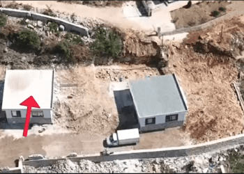 Policia e Vlorës ka goditur 3 raste të ndërtimeve pa leje