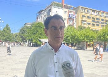 Ibishi: Policia në të ardhmen duhet të ketë më shumë kujdes në marrjen e masave parandaluese