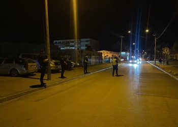 Për siguri më të madhe, policia fillon së zbatuari planin operativ “Goditja”