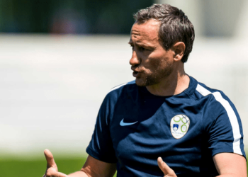 Publikohet lista e Kombëtares së Kosovës për 2 ndeshjet e shtatorit