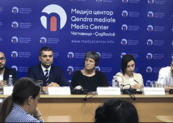 Këshilltarja e Kurtit tregon arsyet pse dha dorëheqje nga Zyra për Komunitete