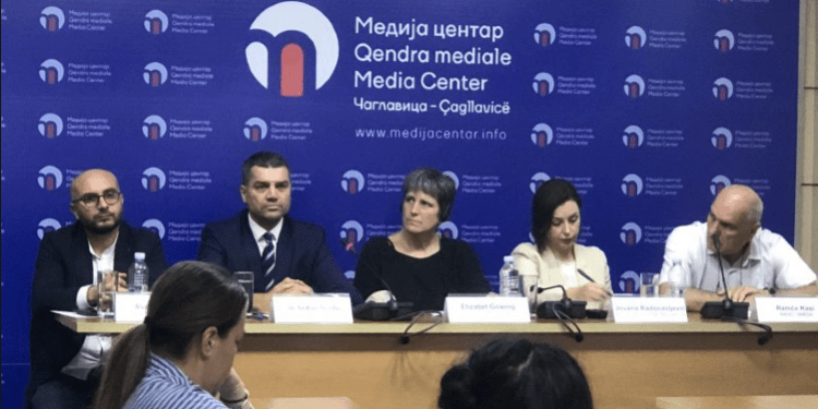 Këshilltarja e Kurtit tregon arsyet pse dha dorëheqje nga Zyra për Komunitete