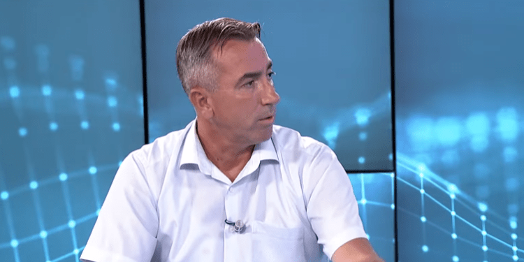 Ibrahimi për faljen e 100 eurove në tatim: Dëmi financiar do tu shkaktohet komunave