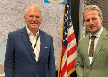 Arifi dhe Hill, flasin për gjetjen e zgjidhjeve afatgjata për shqiptarët e Luginës së Preshevës