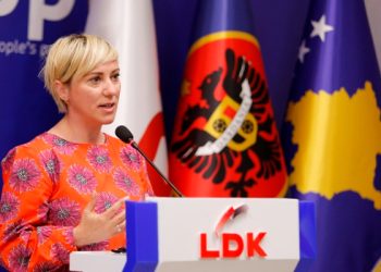 Halimi: Si peng i historicizmit Kurti po shndërrohet në përçarës i shqiptarëve