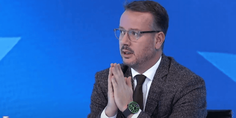 Vehbi Kajtazi: Qenka dënuar me 700 euro personi që më kërcënoi me jetë!