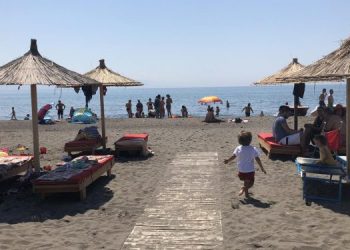 Rama: Velipoja, xhevahiri i plazheve të veriut