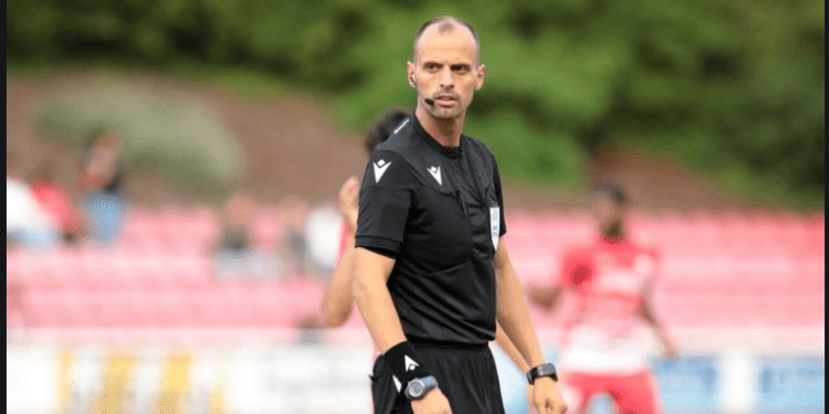 Gjyqtari kosovar arrin një tjetër sukses