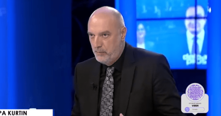 Ymeri: LDK ka potencialin për me qenë kjo parti politike e cila është ndryshe