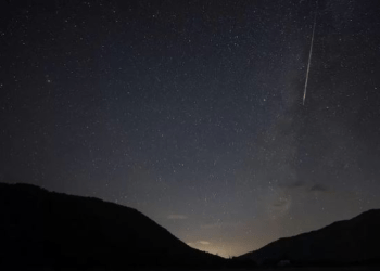 Spektakël yjesh patën rastin të shohin edhe qytetarët në Shqipëri