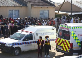 Afrika e Jugut, vriten 18 persona nga përleshja me policinë