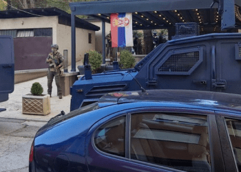 Në 4 lokacione përfundon bastisja, policia vazhdon aksioni në lokacionin e 5-të në veri