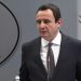 Kurti: Dënojmë këtë sulm kriminal ndaj polcëve në veri