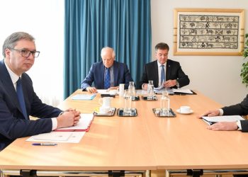  Kurti: Unë dhashë propozim, Serbia kishte dokument kushtëzimi