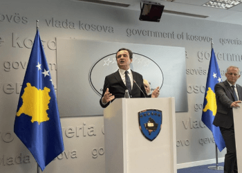 Kryeministri Kurti: Zgjedhjet e parakohshme nuk i konvenojnë opozitës se i humb