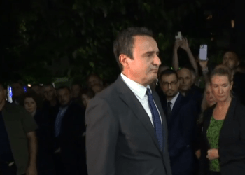 Kurti: Ishin “formacion profesionist” grupi i personave që kreu sulm të armatosur në veri