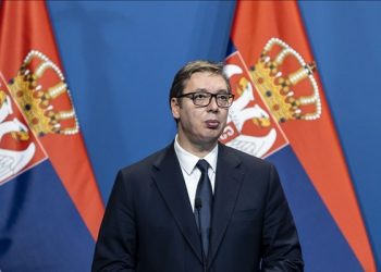 Vuçiq i prerë: Nuk e njohim Kosovën e pavarur