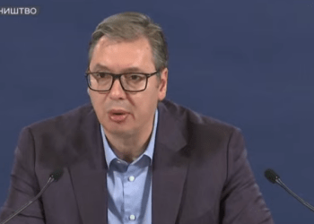 Vuçiq: Nuk ishin serbët e Serbisë, por të Kosovës iu rebeluan Kurtit në Veri