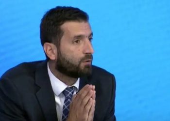 Demhasaj: Asnjëherë më parë Kosova nuk është sanksionuar nga NATO