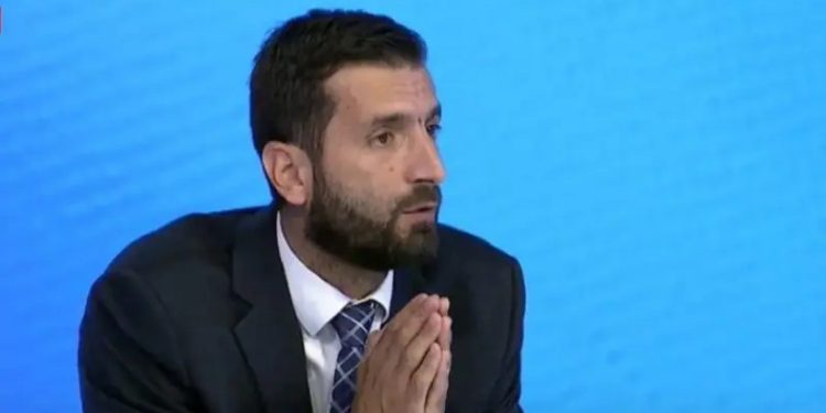 Demhasaj: Asnjëherë më parë Kosova nuk është sanksionuar nga NATO